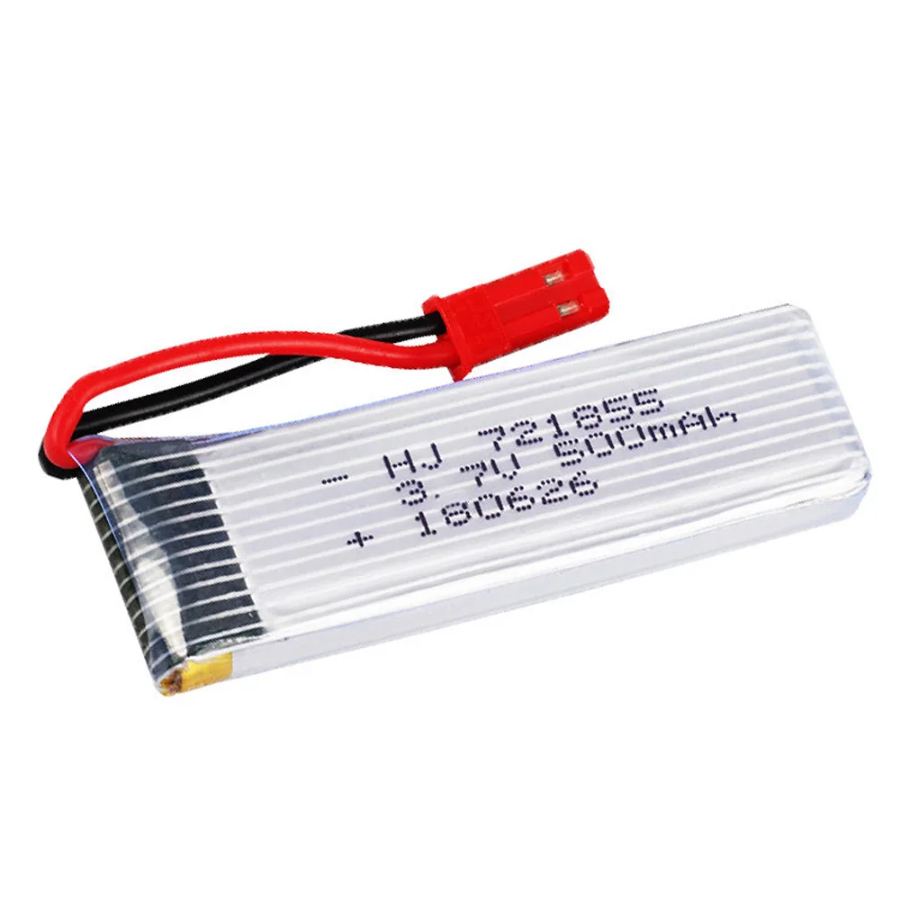 аккумулятор lipo 37 в 500 мач с зарядн