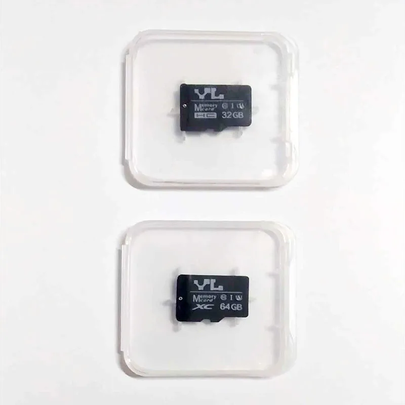 SD карта для камеры видеонаблюдения с поддержкой Wi Fi|Коробки передач и кабели| |