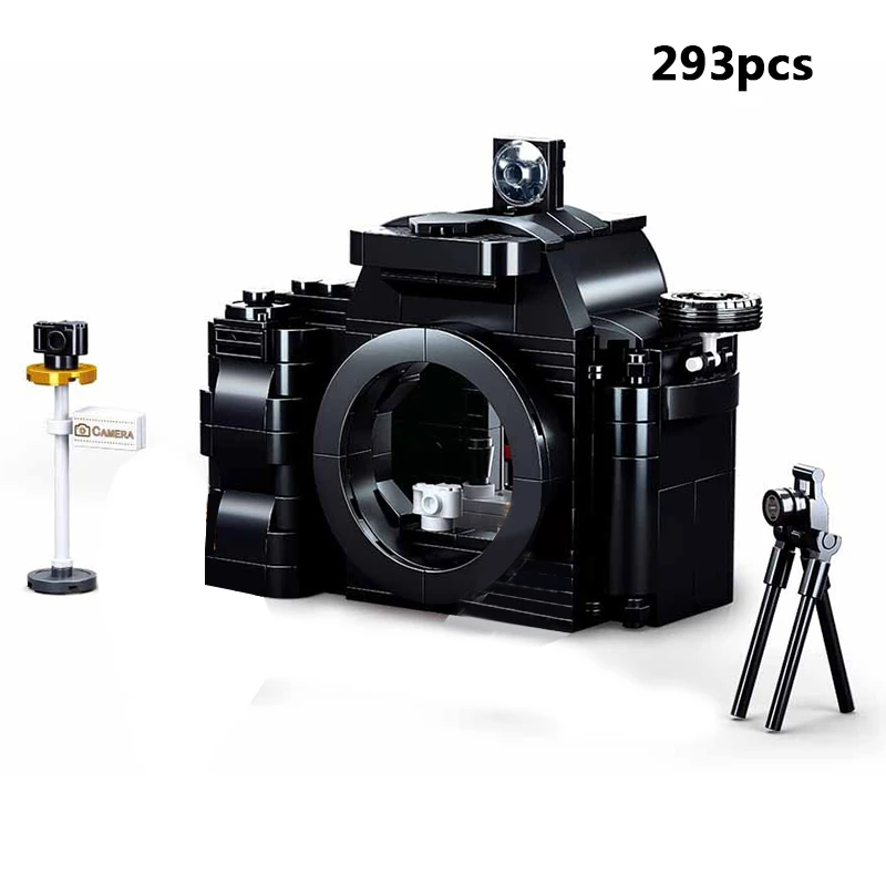 Розничный магазин Архитектура город миниатюрный Вид из окна Строительные блоки