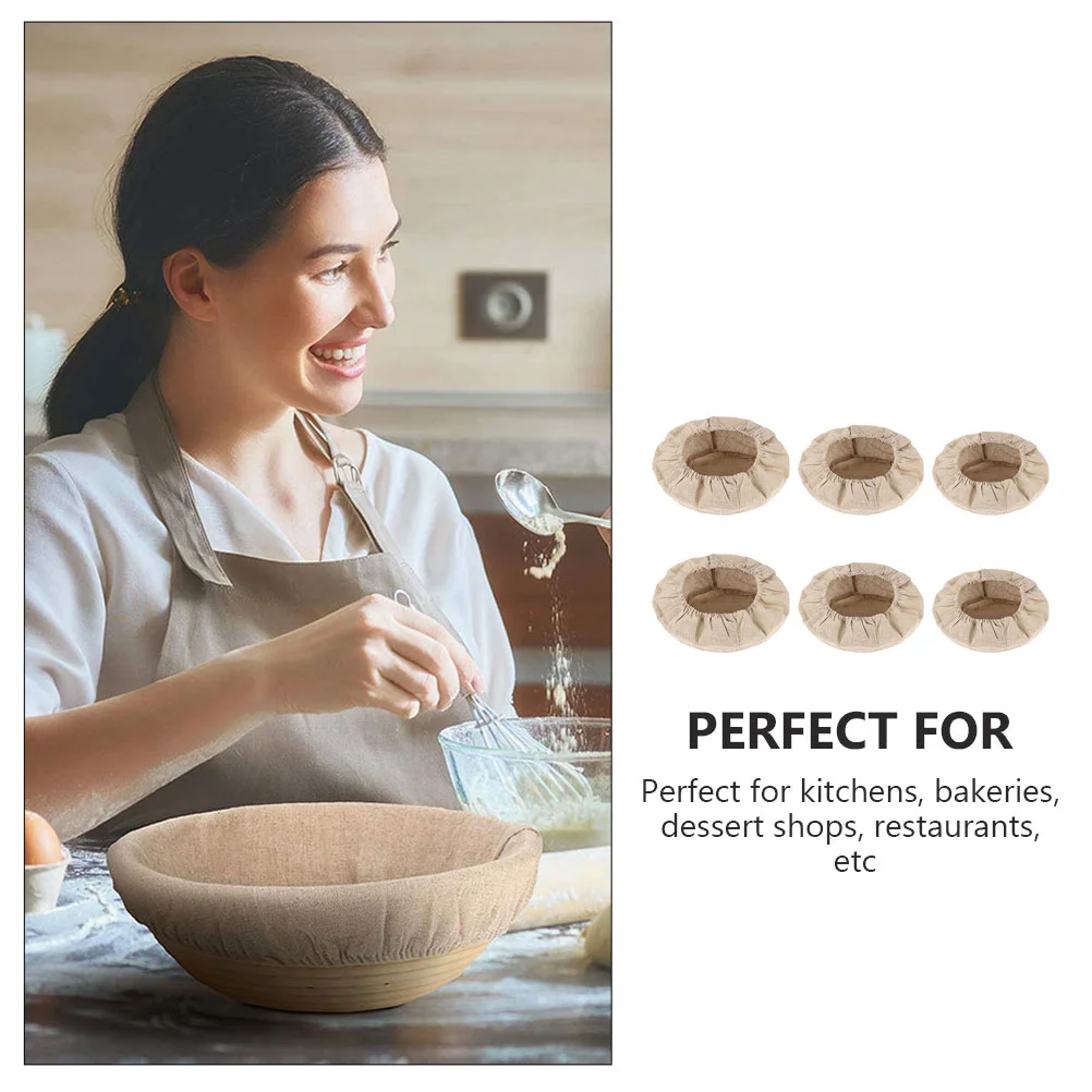 6 шт. протектор для выпечки теста хлеба | Дом и сад