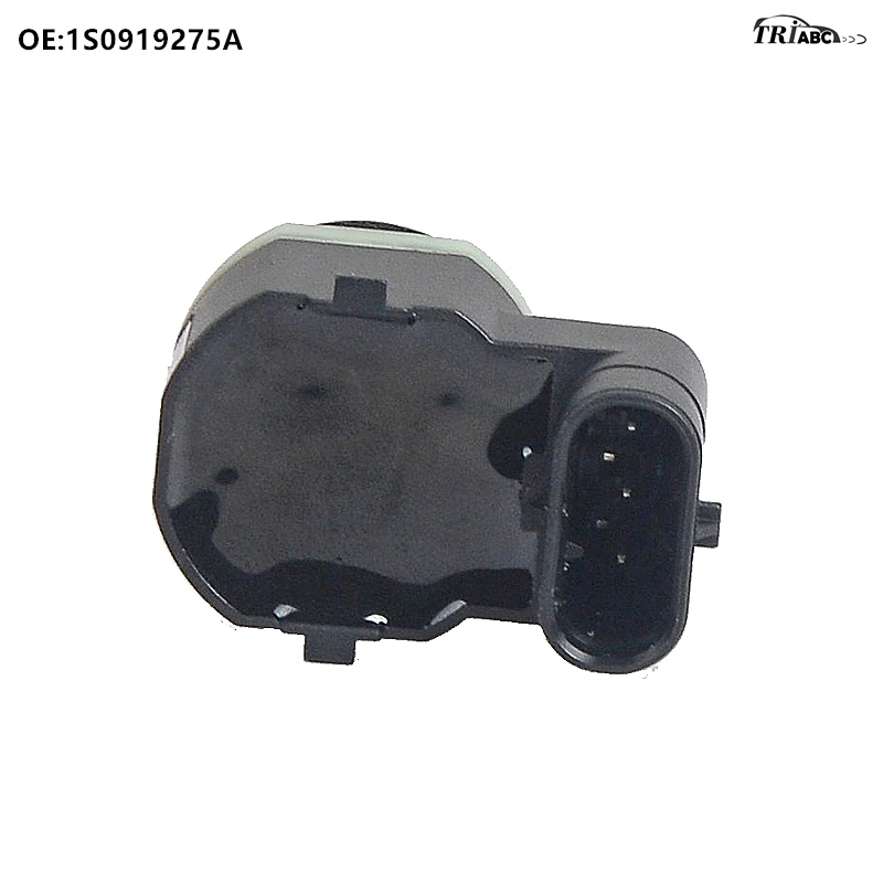 1S0919275A PDC датчик парковки для Audi A3 8P1 Q5 VW Passat Allroad 8KH B8 Новый Анти радар детектор