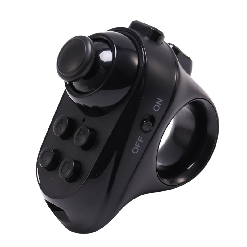 Muliti функция беспроводной Bluetooth игровой контроллер палец адаптер рукоятки мышь