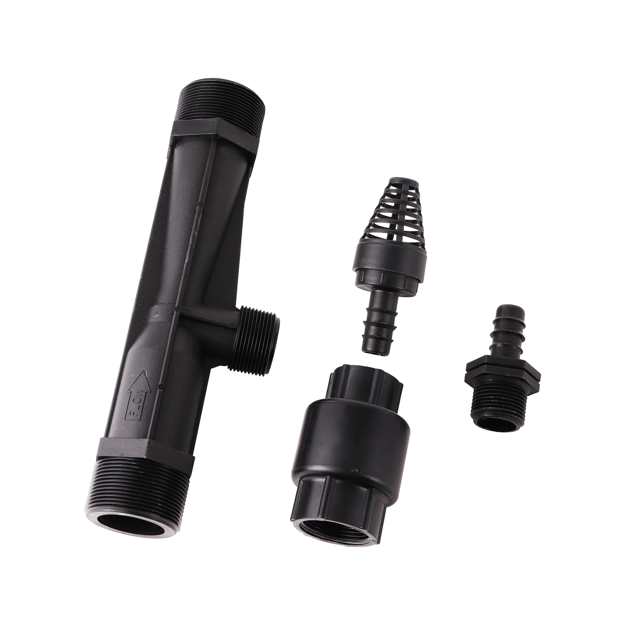 2 &quotинжектор удобрений Вентури сельскохозяйственное оборудование для полива