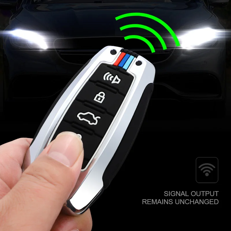 

Zinc alloy Car Key Case Cover Shell Fob For Great Wall Haval Hover H1 H4 H6 H7 H9 F5 F7 H2S GMW Coupe Auto Protecter Accessories
