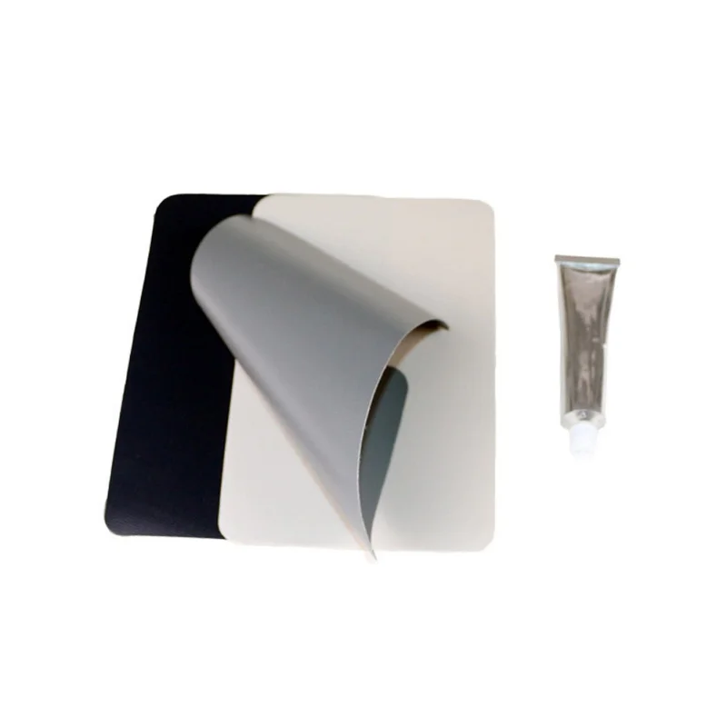 Нашивка лодка набор клея клей плот дрейфующий Canoe инструмент для ремонта