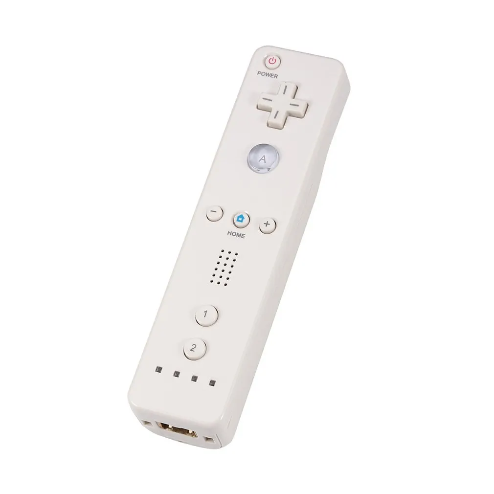 

Game Right Handle Plastic Wireless Connect A Console To Play Games Versatile Motion Sensing Function Free Renewal Game For Wii