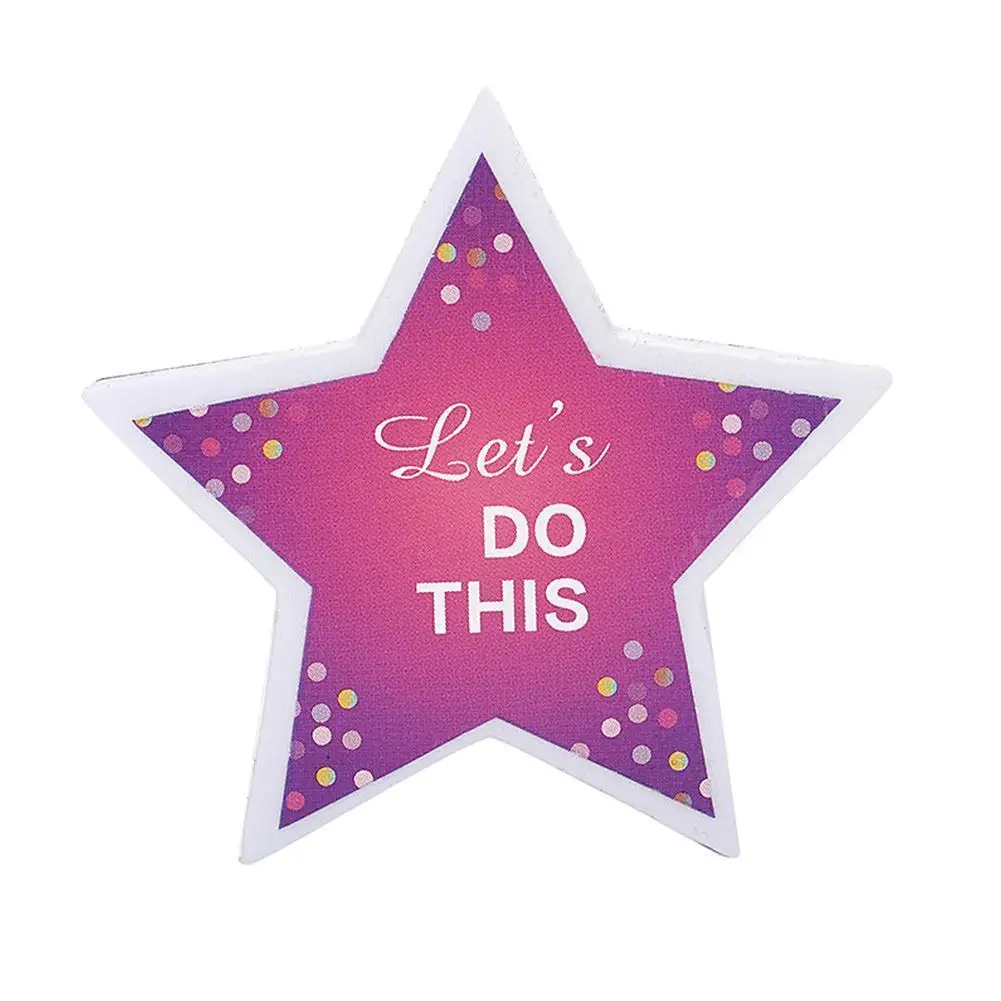 

1PCS Five-Pointed Star Magnetic Whiteboard Eraser Dry Marker Blackboard wipe School Cleaner Office Accessories Supplies