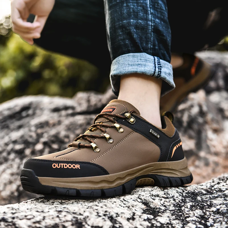 

Men's Casual Sneakers Winter Shoes Leather Men Mens Sneakers Casual Sapato Masculino Zapatos Hombre Cuero Men's Genuine
