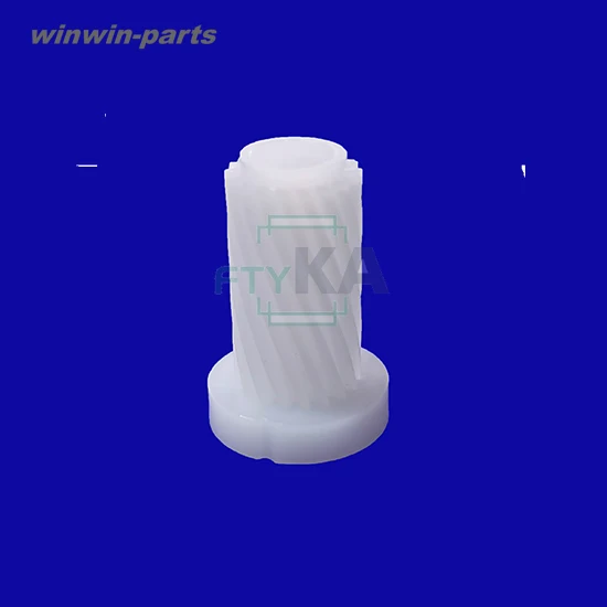 Редуктор двигателя постоянного тока 1 шт. для HP RL1-1659-000 4014 4015 4515 4555 4510 P4014 P4015 P4515 P4555