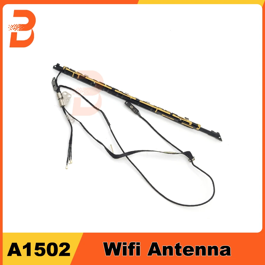 Антенна для MacBook Pro Retina 13 &quotA1502 Кабель iSight камеры с Wi-Fi антенна 820-3590-A 818-2781 2013 2014 2015