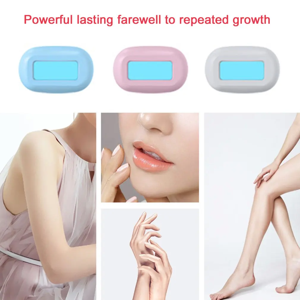 

New 990000 Flashes IPL Permanent Laser Hair Epilator Professional Painless Hair Remover Skin Rejuvenation Lady Shaver Machine