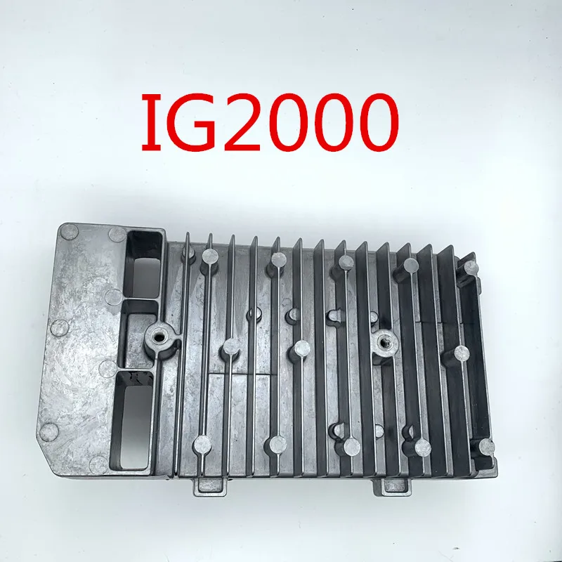 Инверторный генератор IG2000 AVR DU20 230 В/50 Гц запасные части для автоматического