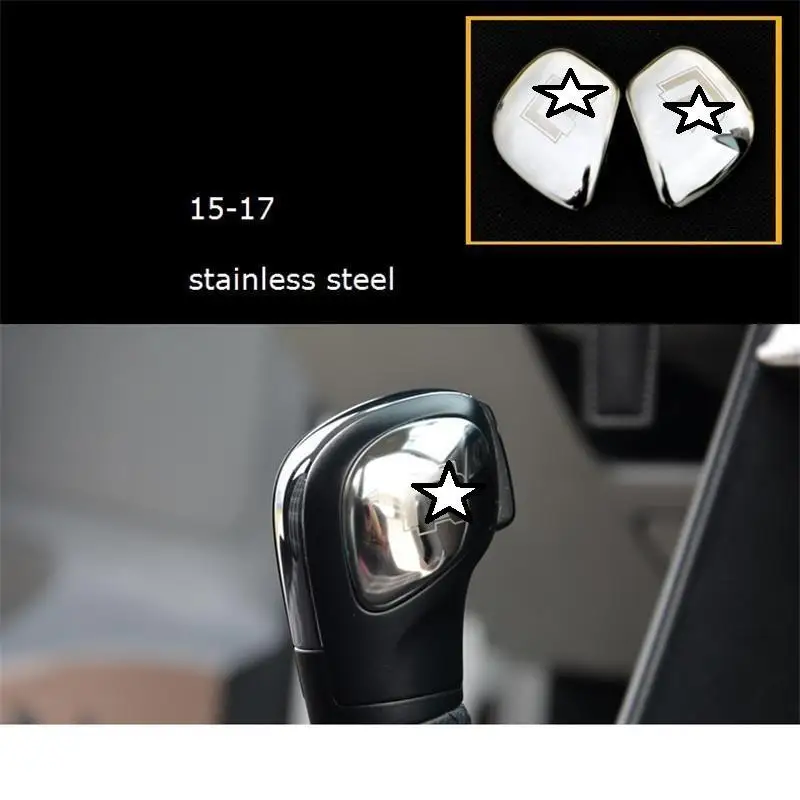 Автомобильный хромированный модифицированный Automovil выходной кондиционер для