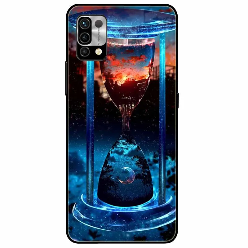 silicone case for umidigi power 5 cover power5 soft tpu funda for umidigi power 5 phone cases 2021 6 53 protective coque slim free global shipping