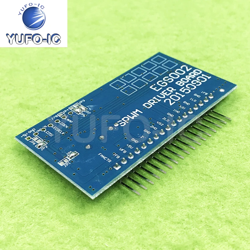 Бесплатная доставка 3 шт. модуль привода преобразователя чистой синусоидальной