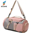 Водонепроницаемая спортивная сумка для фитнеса для мужчин и женщин, уличная портативная спортивная сумка, многофункциональный спортивный рюкзак для йоги, XA174Y