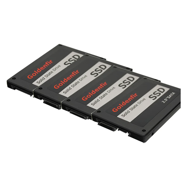 Goldenfir SSD 1TB 120GB 240 GB 480GB 960G SSD HDD 2.5'' SSD SATA SATAIII 512GB 256GB 128GB Internal Solid State Drive for Laptop images - 6
