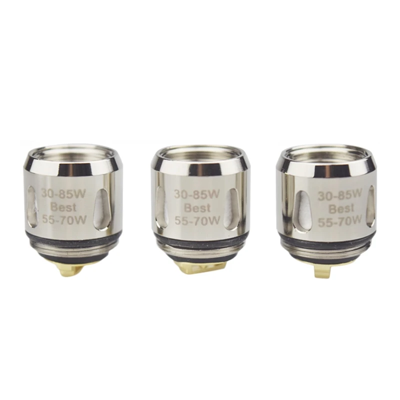 Горячая XD-3 шт/упаковка чистый вкус Hawk атомайзер катушка головка 0 2 ом