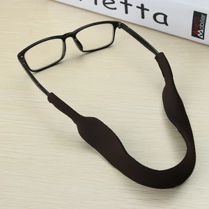 New Non-Slip Sunglasses Rope Unisex Outdoors Sports Glasses Cord Women Men Eyeglasses Eyewear Cord E