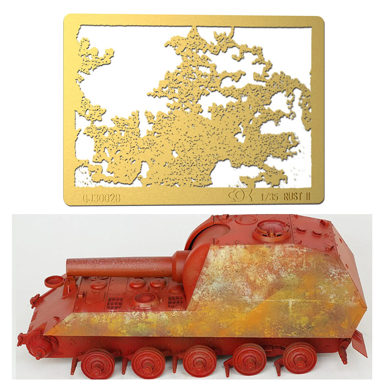 

Набор инструментов для рисования «сделай сам», трафарет, шаблон, пластина для рисования для 1/35, товары для моделирования, хобби