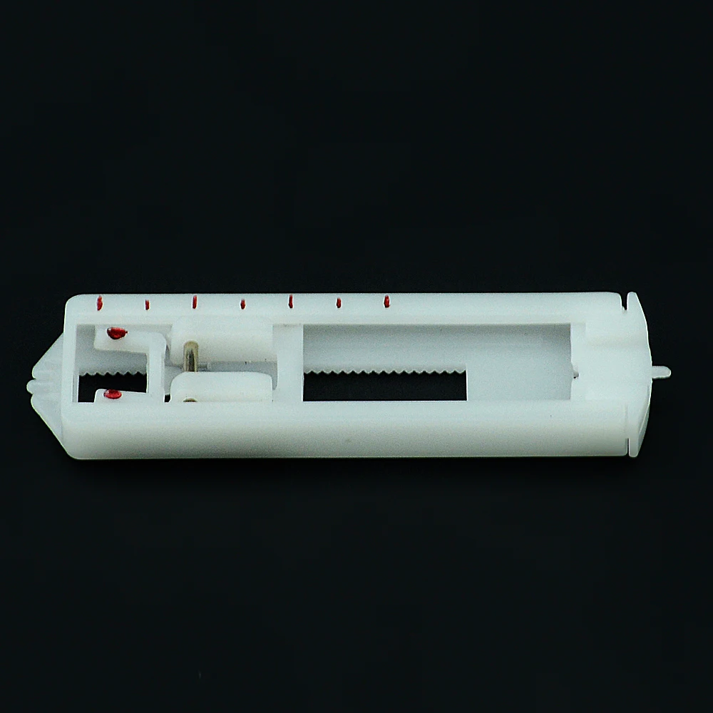 4 ступенчатая лапка для отверстий бытовая многофункциональная прижимная