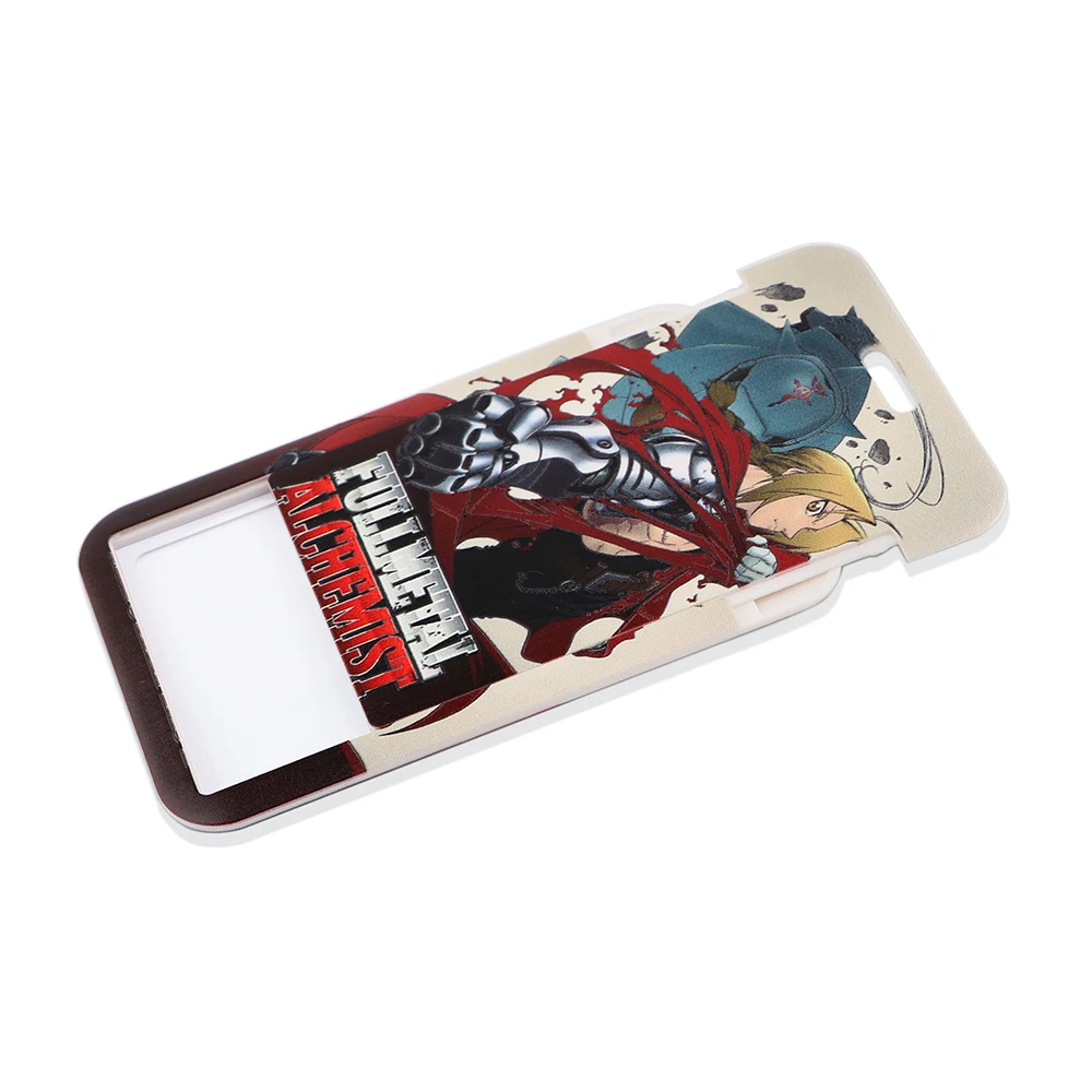 LX906 классный телефонный шнурок для удостоверения личности банковских карт бейдж