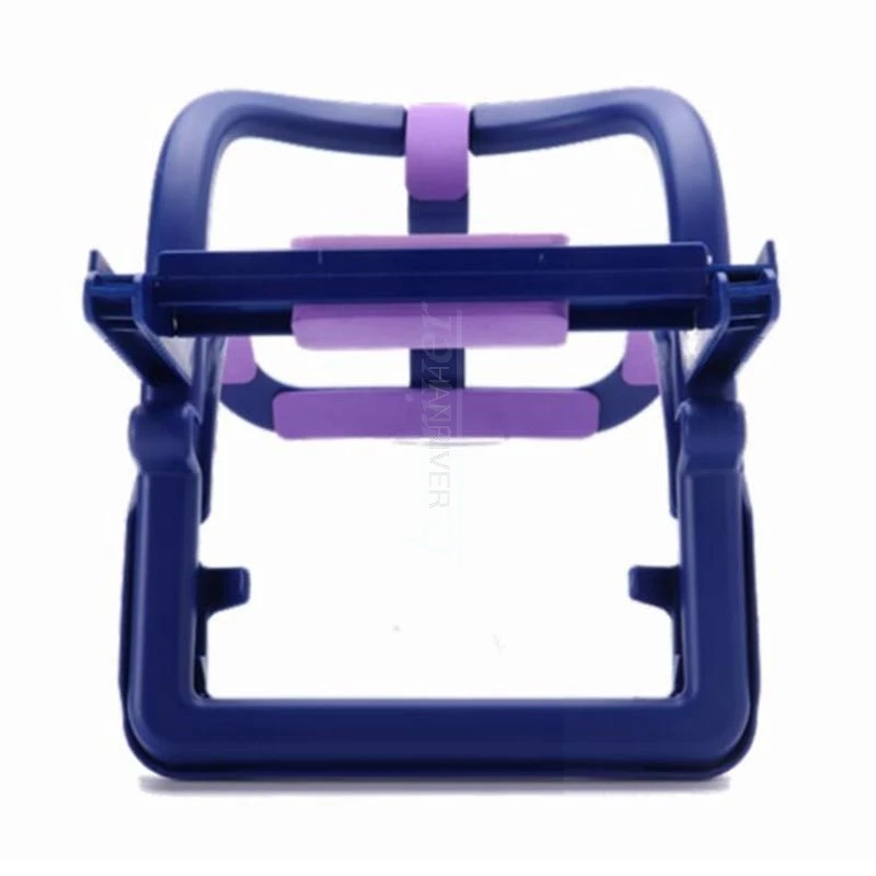 Простой шейный кронштейн с антенной и сводом задней части для коррекции фиксации