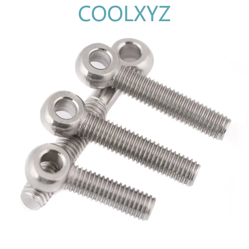 5 шт. удлинительные болты из нержавеющей стали | Обустройство дома