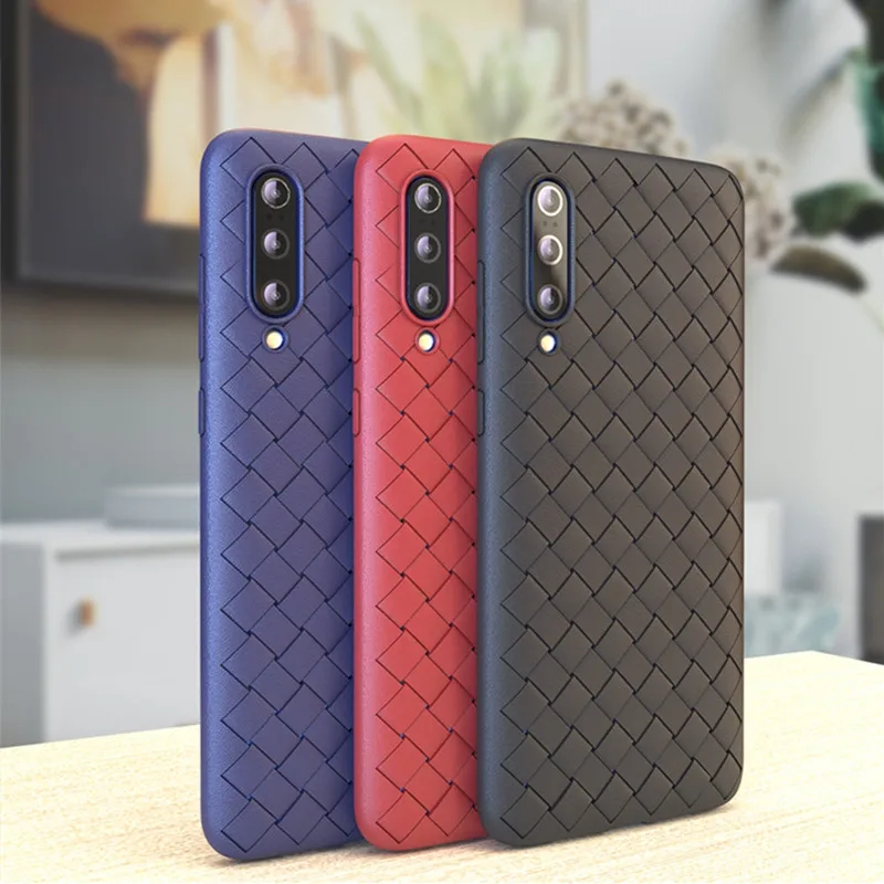 Чехол для Huawei Y7 Prime Роскошный деловой противоударный чехол p30 lITE P20 P40 Honor 10 10I V20 V30