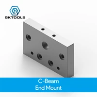 openbuilds c beam%c2%ae end mount
