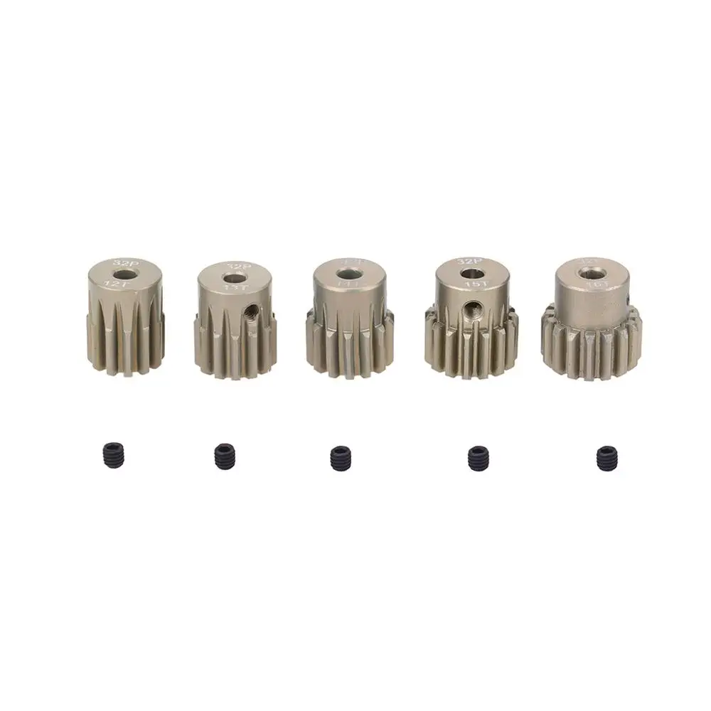 32dp 3175 мм 12t 13t 14t 15t 16t 17t 18t 19t 20t металлический ш