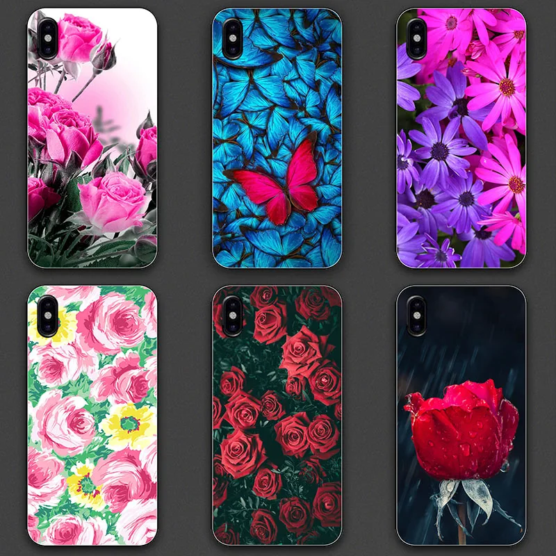 Мягкий чехол для Wiko Jerry 4 2 3, с рисунком, для Wiko Jerry2 Jerry3 Jerry4, Красочные задние крышки, оболочка для телефона