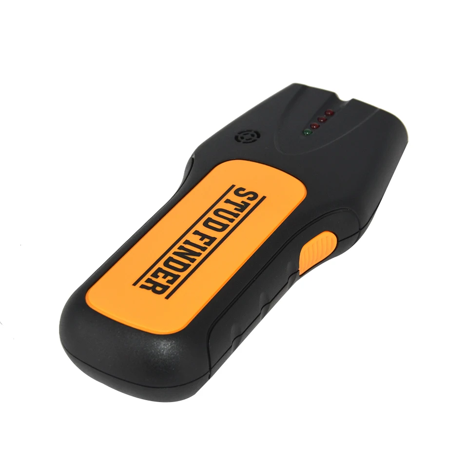 Портативный настенный детектор 3 в 1 сканер с электронным проводным датчиком и