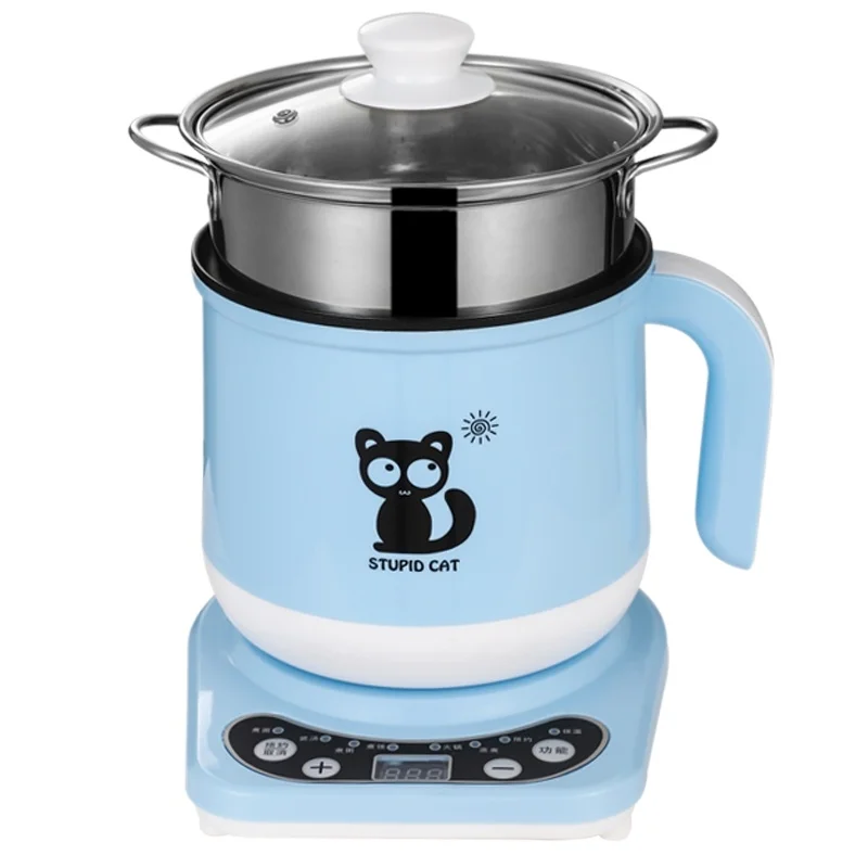 mutfak elektrik aletleri keukenapparaten catering equipment appareil cuisine home kitchen appliance electric skillet free global shipping