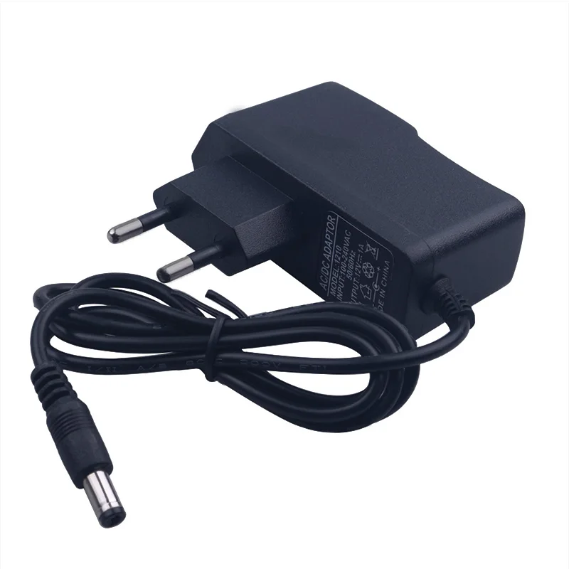 12 V Питание DC12V блок 1A 2A 3A трансформатор переменного тока 100V 240V 220 DC/DC вольт 12В