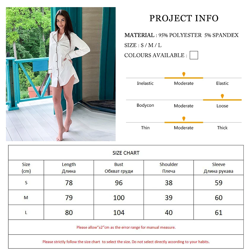 

HiLoc Black White Long Sleeve Robes For Women Sleep Tops Pocket Long Blouse Satin Robe 2020 Femme Sexy Pajamas Autumn Winter