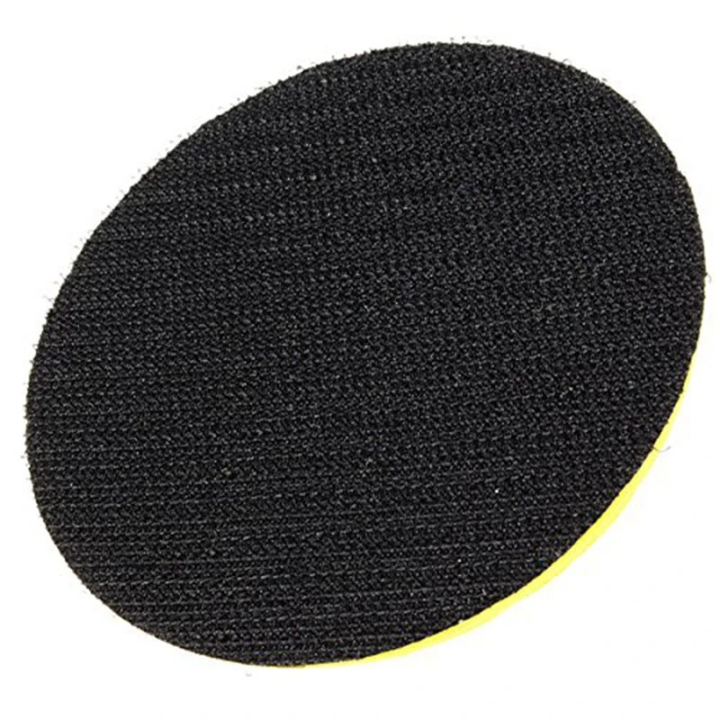 

12Pcs/Set 4 Inch/100mm Abrasive Tools Wet Dry Diamond Polishing Pads Sanding Disc Grinder for Granite Stone Concrete Marble Poli