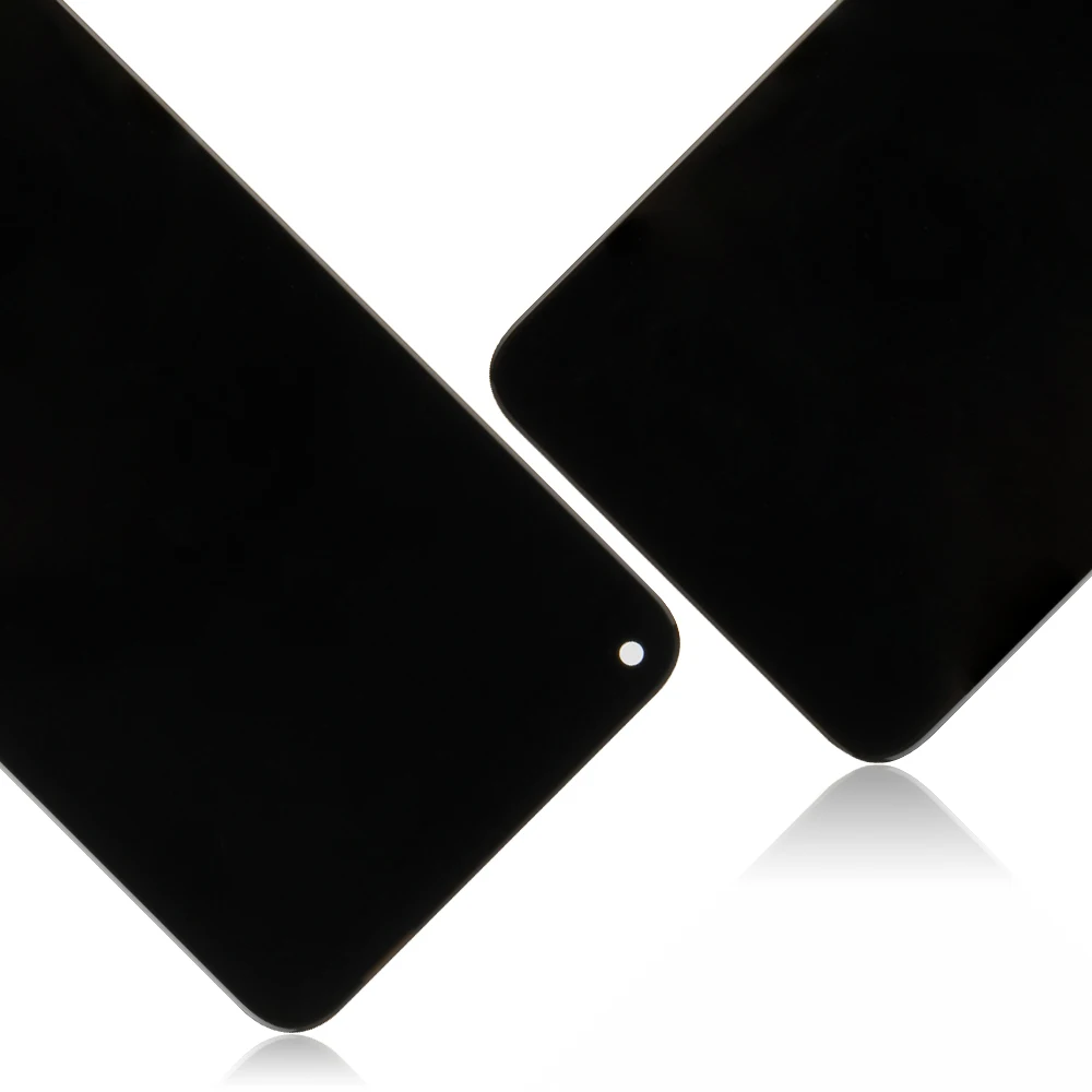 ЖК-дисплей 6,4 дюйма для Huawei nova 4, новый 4, сенсорный экран, дигитайзер в сборе для Huawei Honor View 20, V20, ЖК-дисплей, VCE-AL00 LCD (art.: 7adee4f9e) - 7adee4f9e