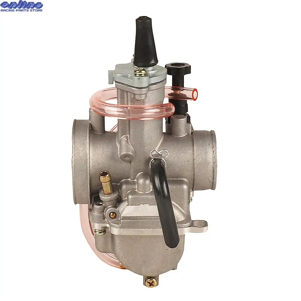 Motorcycle ATV Dirt Bike Scooter Carb 150cc 175cc 200cc 250cc Parts CG CB GY6 125cc Fit to Engine | Автомобили и мотоциклы