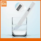 Тестер воды Xiaomi TDS, профессиональный цифровой карманный детектор чистоты воды для дома и улицы