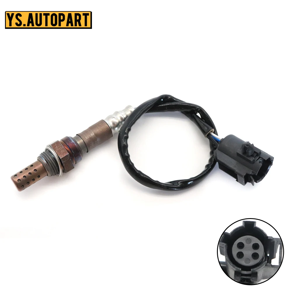 234-4078 лямбда-кислородный датчик O2 для CHRYSLER 300M CIRRUS CONCORDE INTREPID LHS NEON PROWLER SEBRING DO DGE B1500