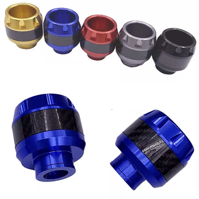 

Motorcycle Frame Slider Anti Crash Protector Anticaida wheel falling protecter for HONDA PCX 125 150 FORZA 300