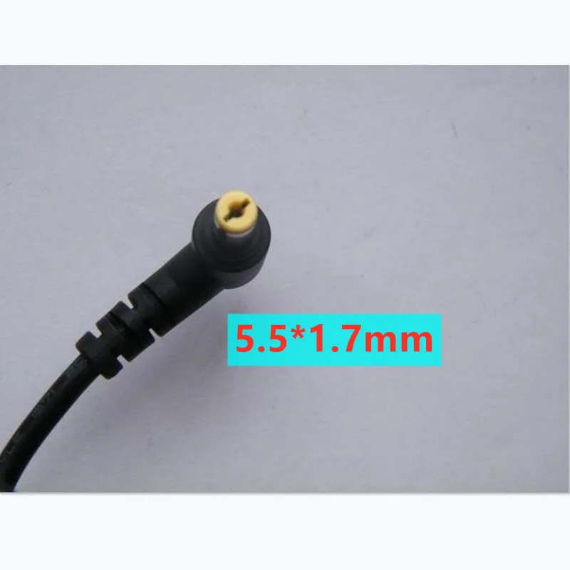 Оригинальный источник питания 19 в а 65 Вт адаптер для ноутбука |