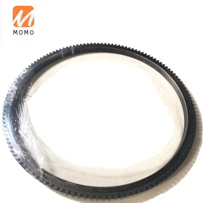 

Fly Gear Ring экскаваторное кольцо двигателя Gear Fly Ring Gear 127410-21480