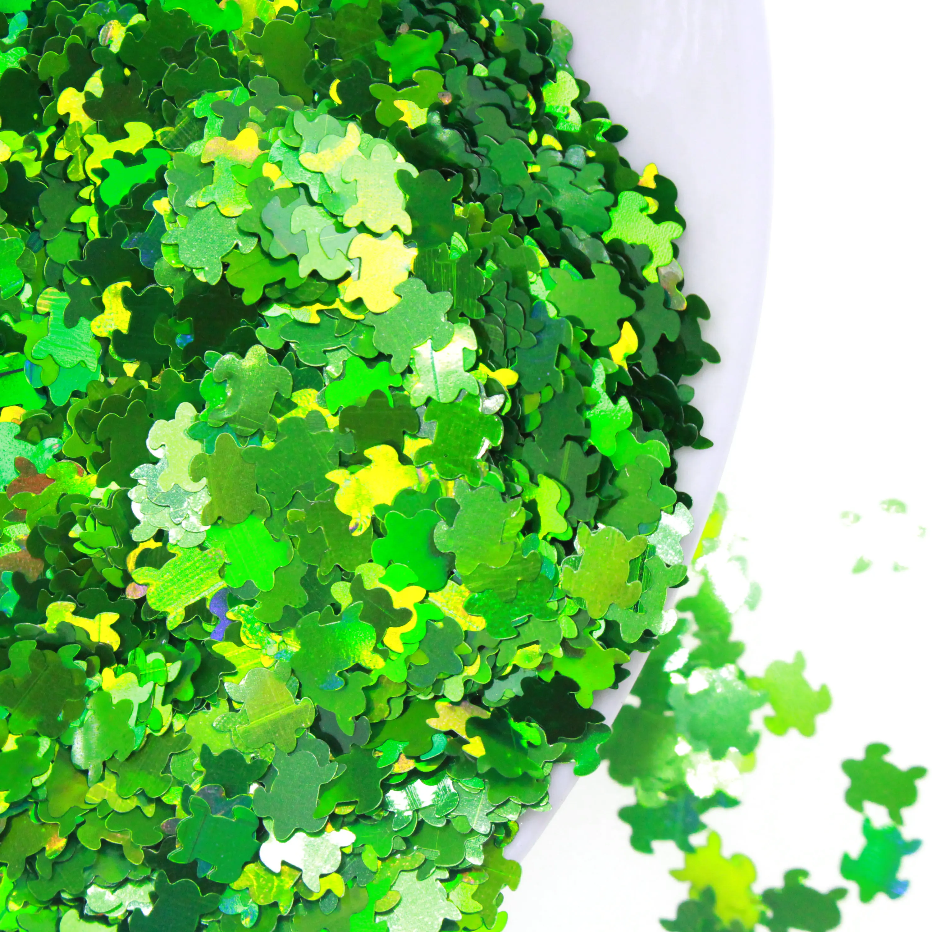 10 г миниатюрные блестки в виде морской черепахи поделки из смолы ювелирные