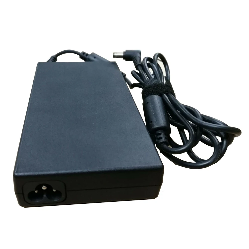 19 5 V 7.7A 150W Chicony AC адаптер Зарядное устройство подходит для MSI GF62 7RE MS-16J9 | Компьютеры