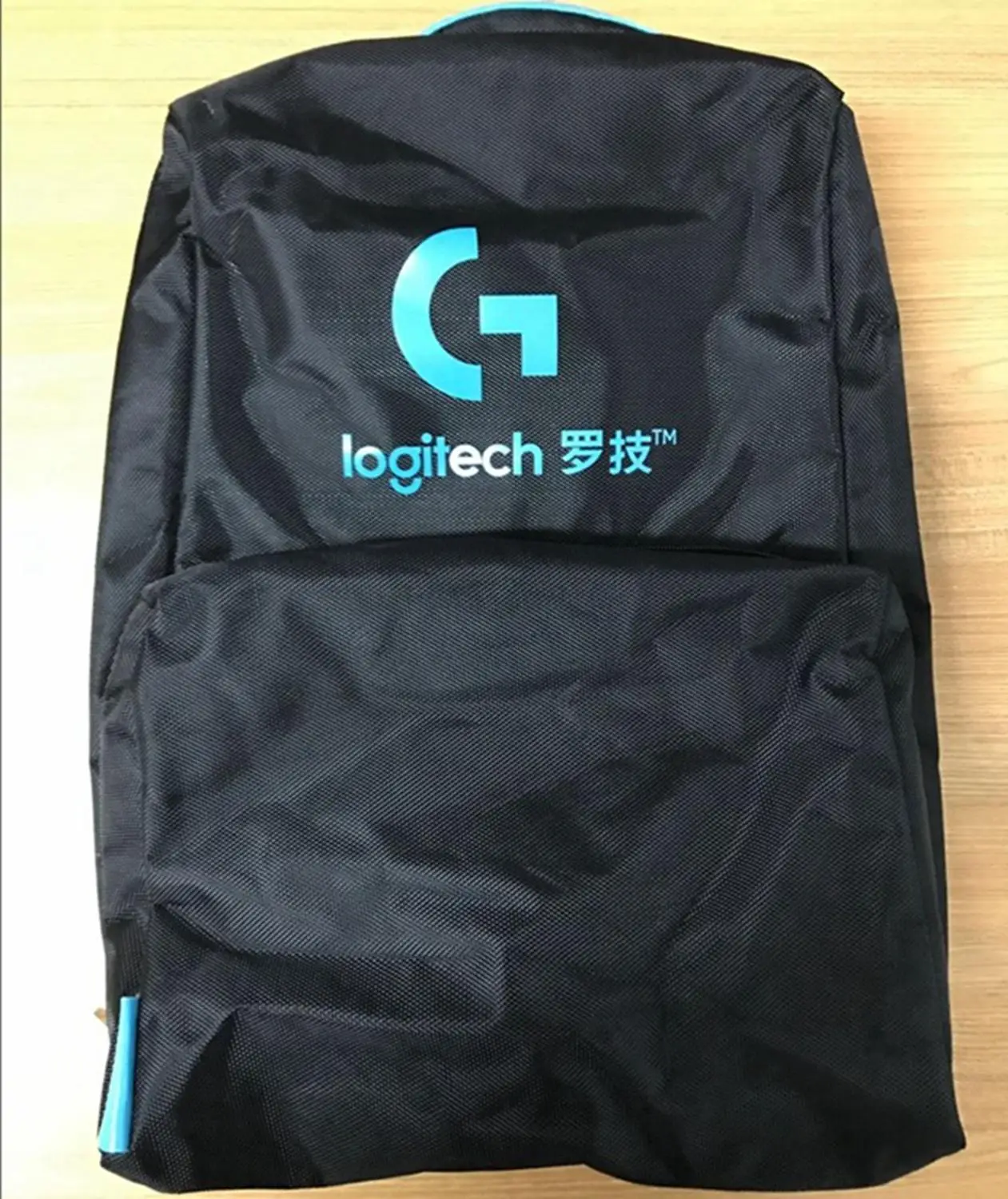 Сумка для клавиатуры серии Logitech G портативный рюкзак хранения электронных