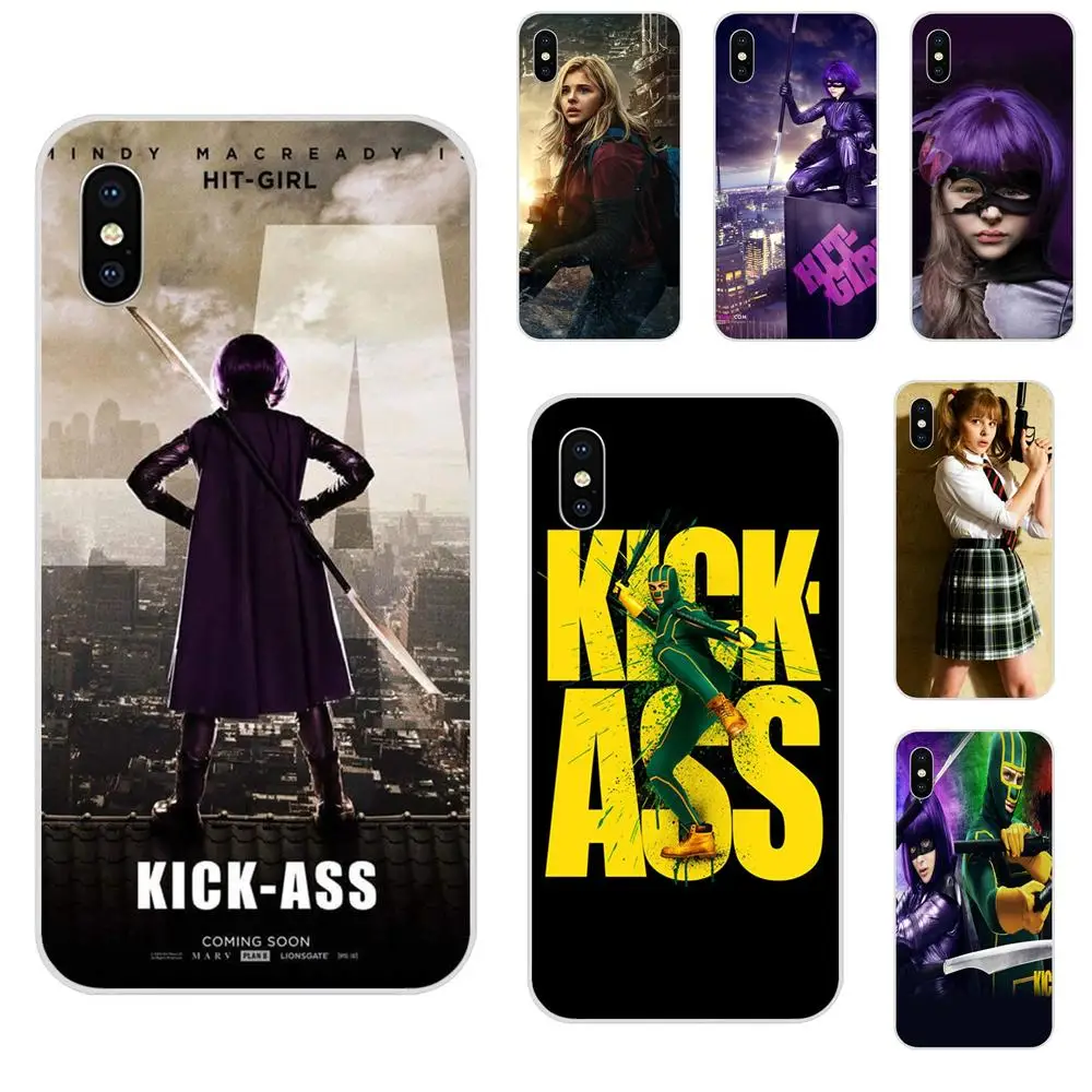 Для Apple iPhone X XS Max XR 4 5 5C 6 6S 7 8 Plus | Мобильные телефоны и аксессуары