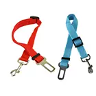 Регулируемый поводок для собак, автомобильный ремень безопасности