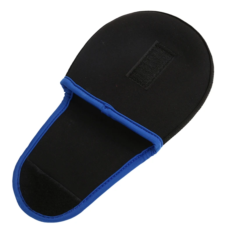 Новая портативная поясная сумка для рыбалки маленького размера хранения катушки